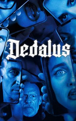 Dedalus-HD