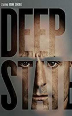 Deep State - Season 2