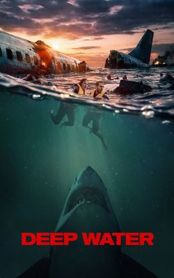 Deep Water-HD