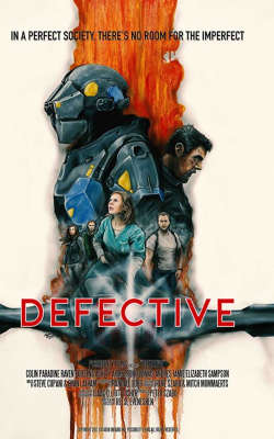 Defective