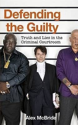 Defending the Guilty - Season 1