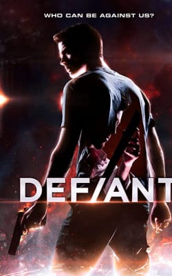 Defiant