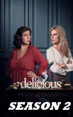 Delicious - Season 2
