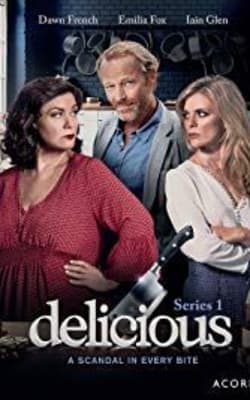 Delicious - Season 3