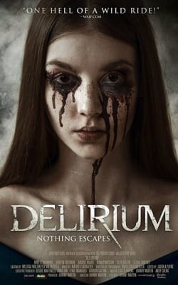 Delirium