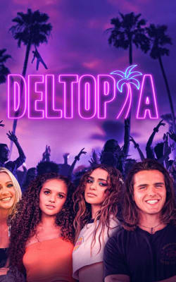 Deltopia