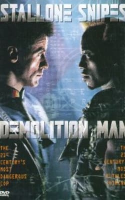 Demolition Man