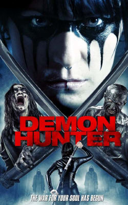 Demon Hunter