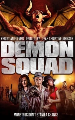 Demon Squad