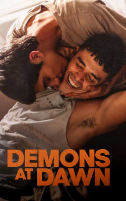 Demons at Dawn Demons at Dawn-HD