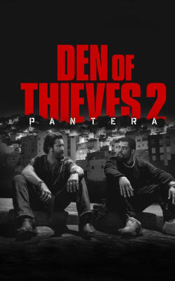 Den of Thieves 2