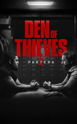 Den of Thieves 2: Pantera