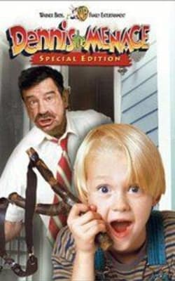 Dennis the Menace