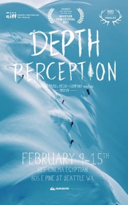 Depth Perception