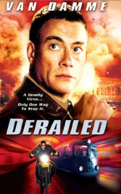 Derailed