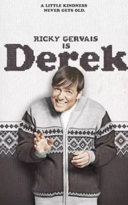 Derek - Season 01