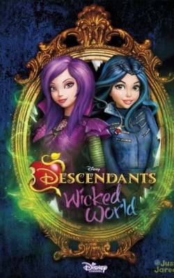 Descendants: Wicked World - Season 2