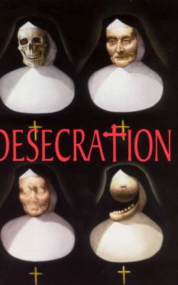 Desecration