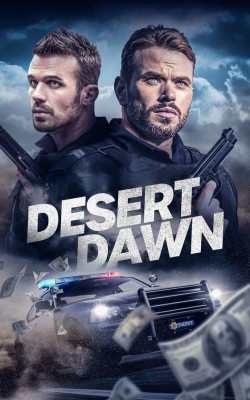 Desert Dawn Desert Dawn