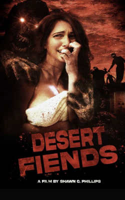 Desert Fiends