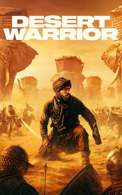 Desert Warrior