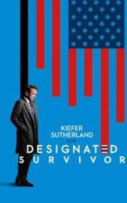 Designated Survivor - Season 1