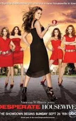 Desperate Housewives - Season 7