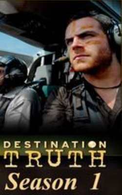 Destination Truth - Season 1