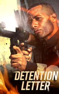 Detention Letter Detention Letter