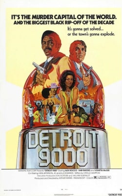 Detroit 9000