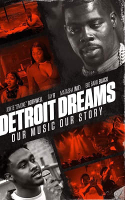 Detroit Dreams