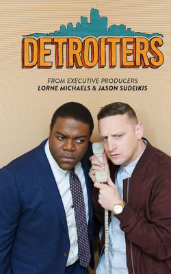 Detroiters - Season 1