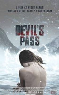 Devil's Pass