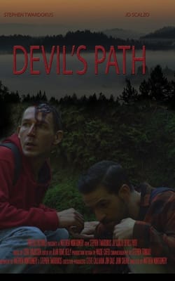 Devil's Path