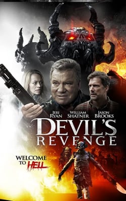 Devils Revenge