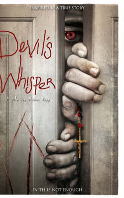 Devil's Whisper