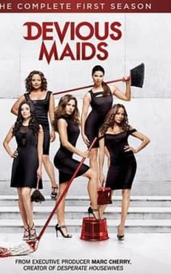 Devious Maids - Season 1