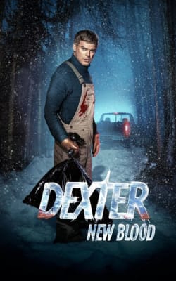 Dexter: New Blood - Season 1