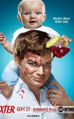 Dexter - Season 4