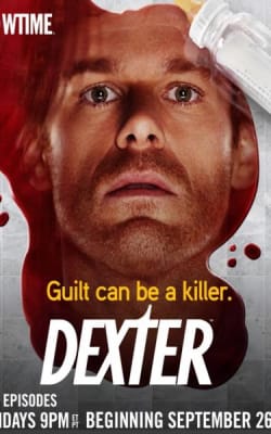 Dexter - Season 5