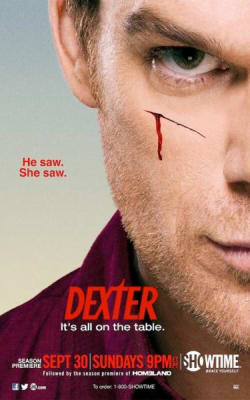 Dexter - Season 7