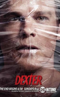 Dexter - Season 8