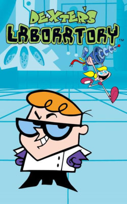 Dexter's Laboratory - Season 2