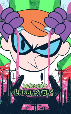 Dexter's Laboratory - Season 4