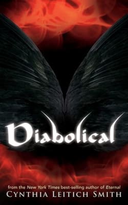 Diabolical - Season 2