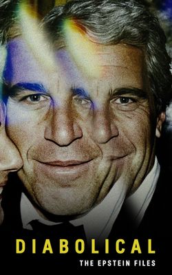 Diabolical: The Epstein Files