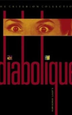 Diaboliques (1955)