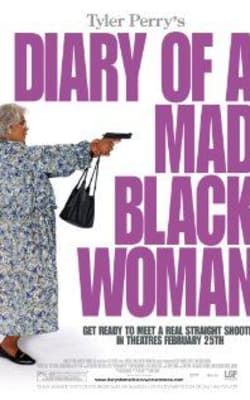 Diary of a Mad Black Woman