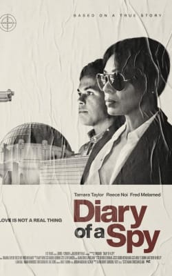 Diary of a Spy