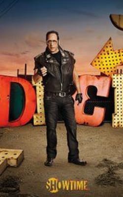 Dice - Season 1